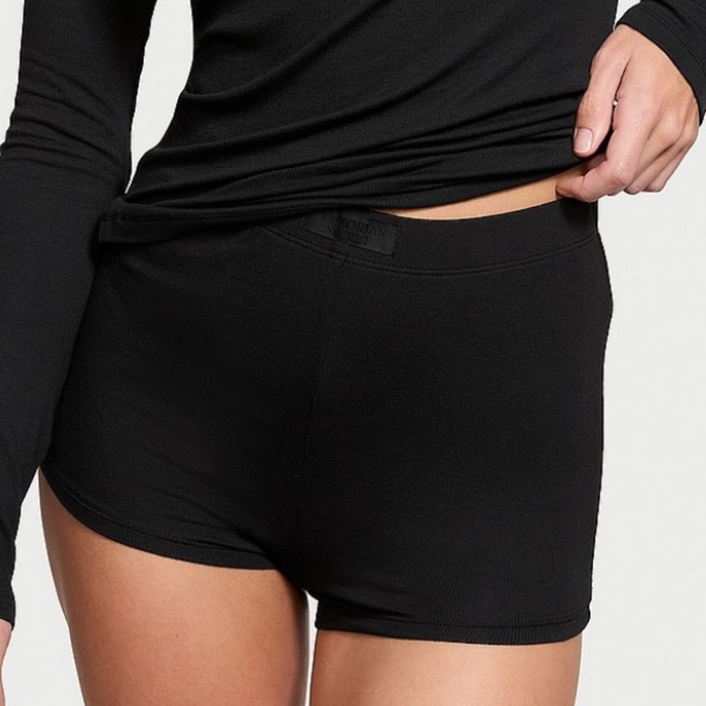 Victoria’s Secret Modal Pajama Shorts